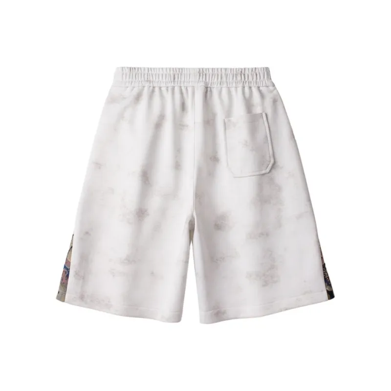 DESSO Casual Shorts Unisex-3