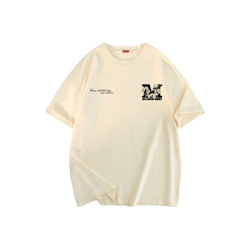 ALI THE FOX T-Shirts Unisex-10