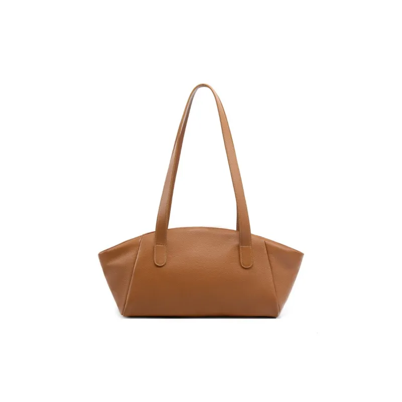 VANDEE Cow Leather Shoulder Bag Women's Multicolor-0