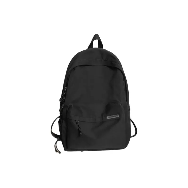 Yalu Oxford Backpack Regular Unisex Multicolor-6