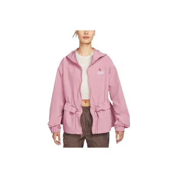 Nike Jackets Women's Pink