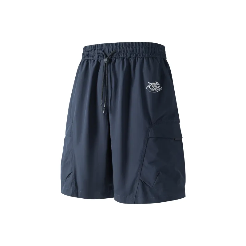 HONOR OF KINGS Casual Shorts Unisex-13