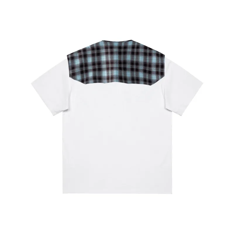 Universal Templates T Shirt Unisex-17