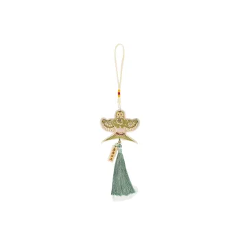 The British Museum Polyester Pendants Unisex