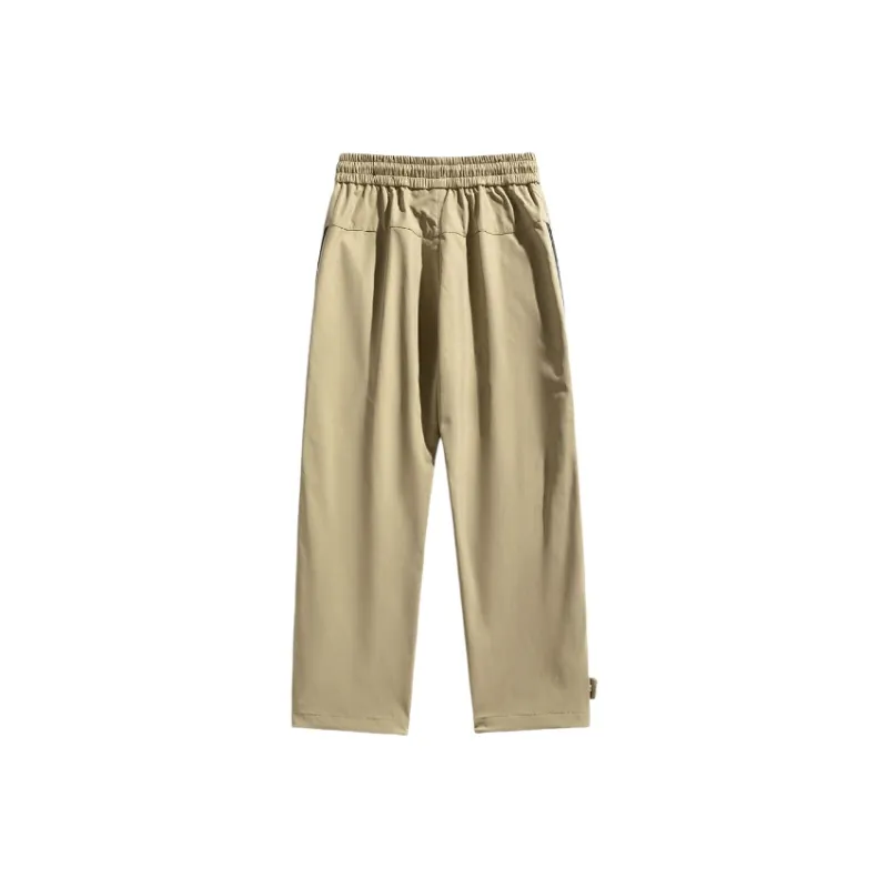 Jeep Outdoor Casual Pants Unisex-15