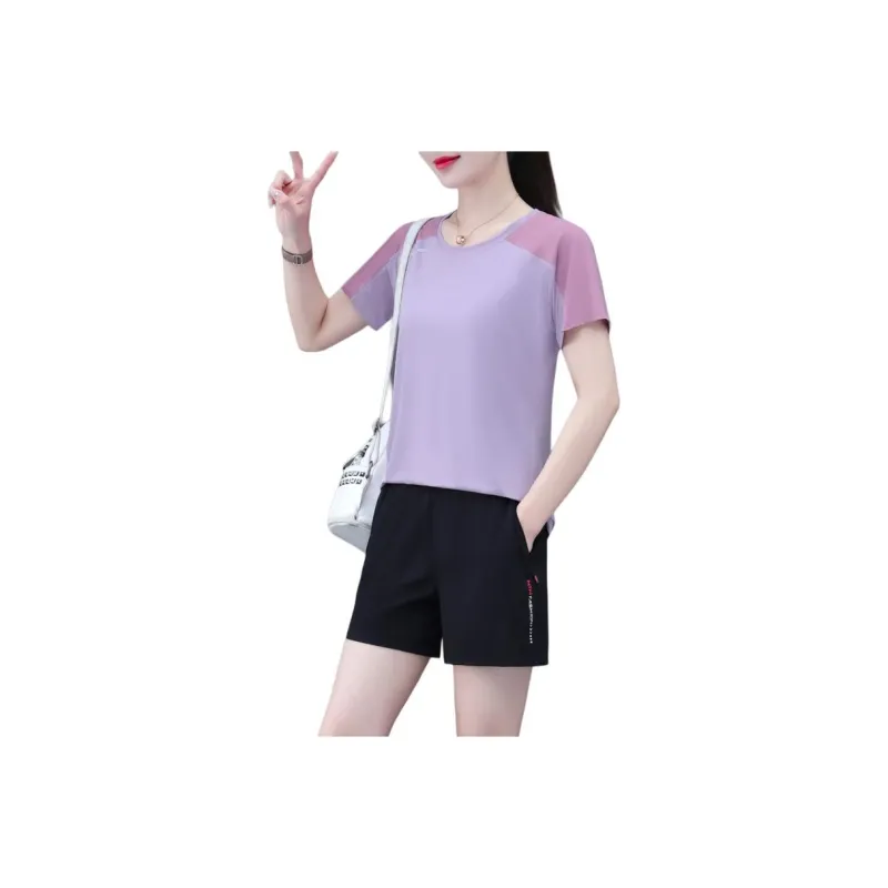 The New Age Family Fitness Set Women's-6