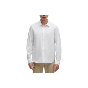 Lululemon New VentureLong Sleeve Shirt Updated Classic Fit Shirt Men's