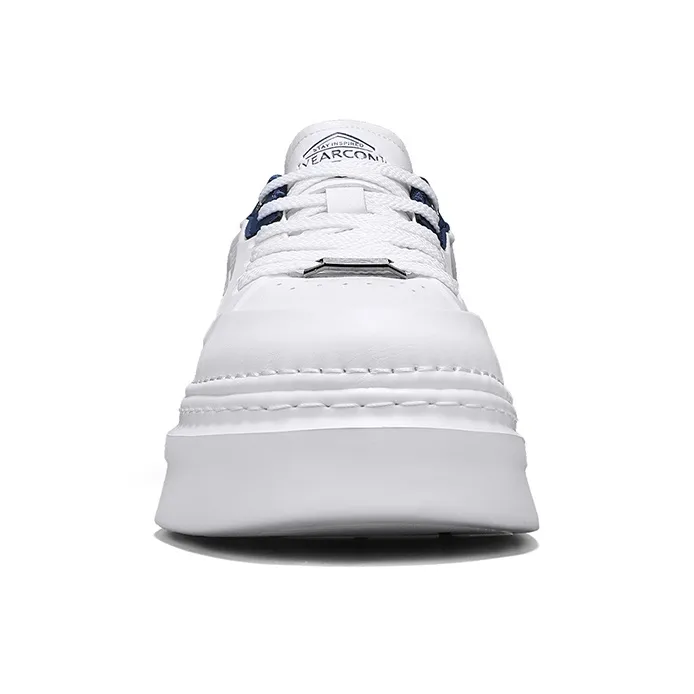 YEARCON Low Top Skateboard Shoes Men's-3