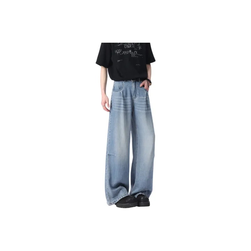 DJ.SPIRIT Jeans Unisex-0