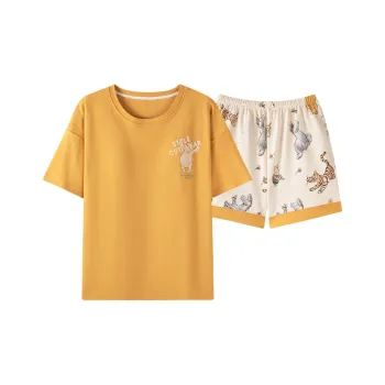 Pretty lady Women's Pajama Sets
