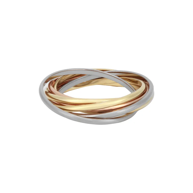 Cartier Rings Unisex-2