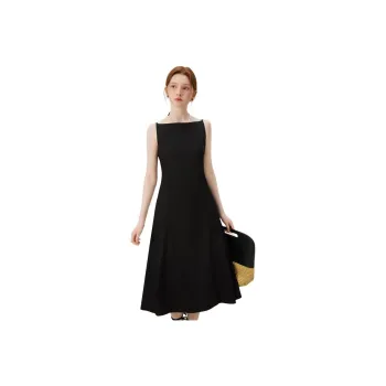 FANSILANEN Sleeveless Dress Women's
