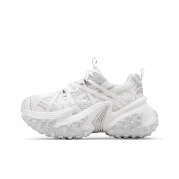 C°BANNER Cushioning, Breathable, Lightweight Low Top Chunky Sneakers Women's