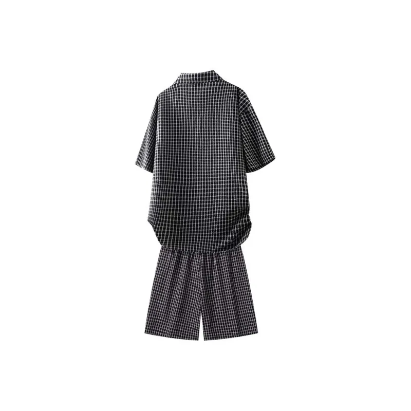 Warrior Huichao Riding The Wind Collection Casual Sportswear Unisex-13