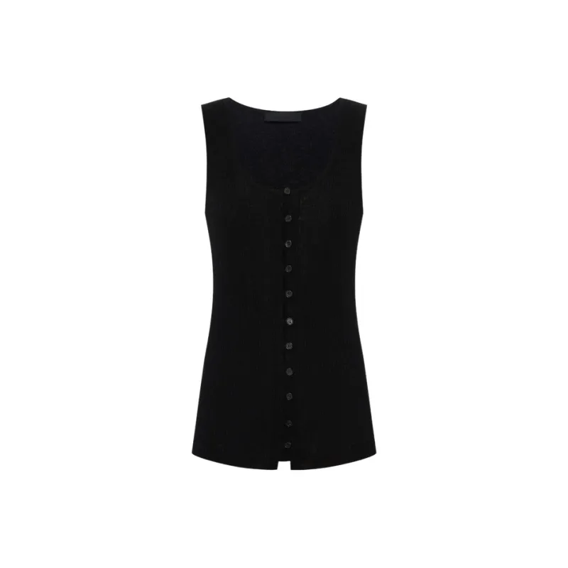 MO&CO Tank Tops Women's-3