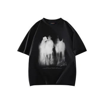 TONYKRZ T Shirts Unisex
