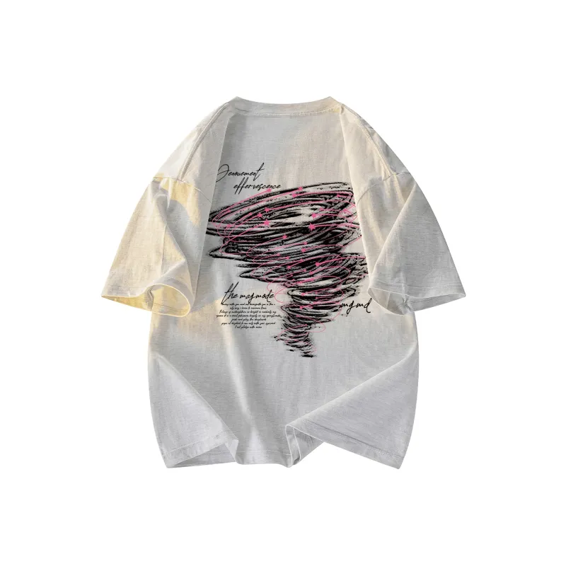 Magmode T Shirts Unisex-12