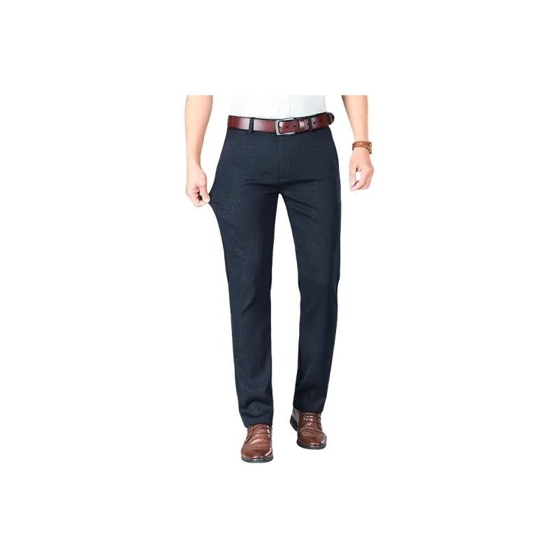 FIRS Casual Pants Men-6