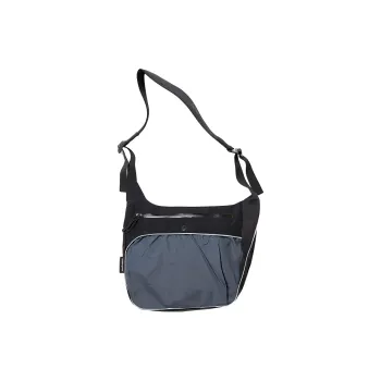 Arcteryx Greater Goods Collaboration Nylon Crossbody Bag Shoulder Bag Unisex Lake Blue