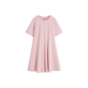 COS Short Sleeved Dress Women's