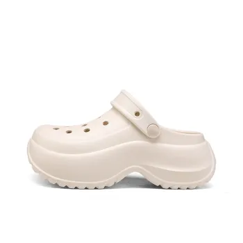 CHAOPAISHA Clogs Women's
