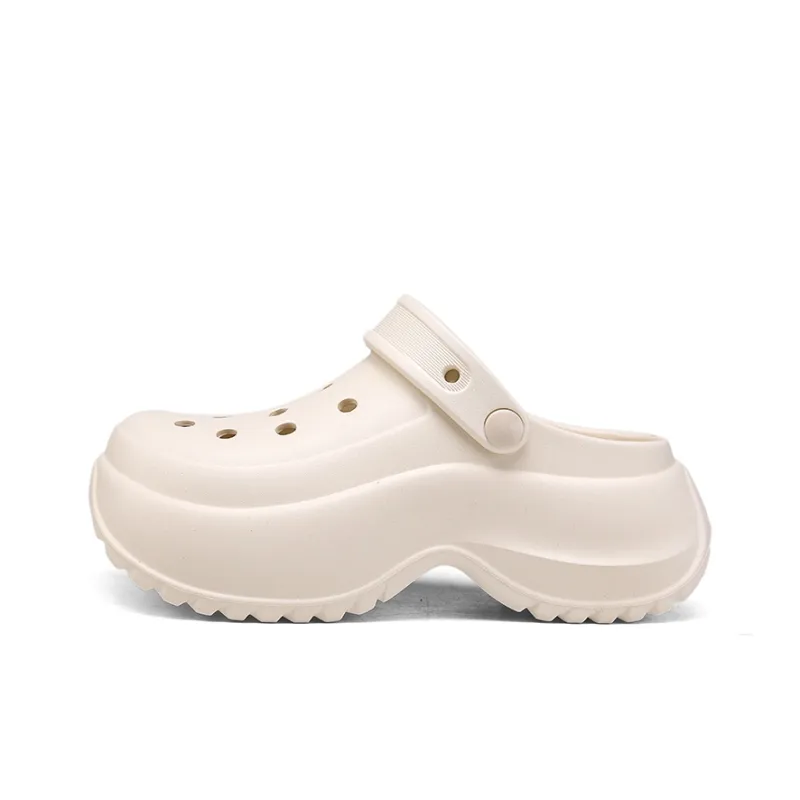 CHAOPAISHA Clogs Women's-10