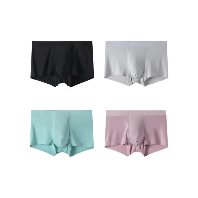 EFUTON Men Underpants-4