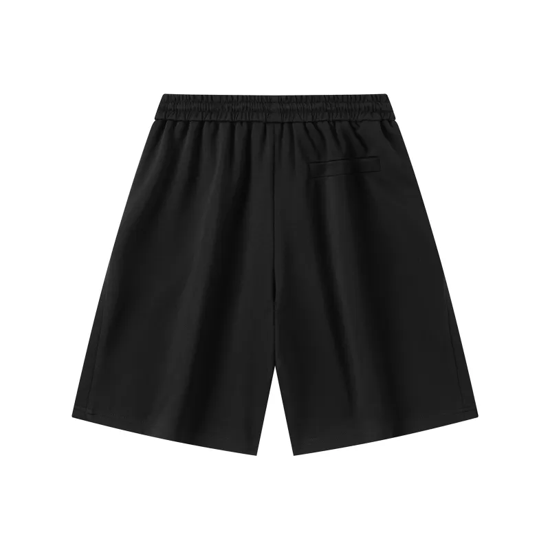 SPONGEBOB SQUAREPANTS Casual Shorts Unisex-1