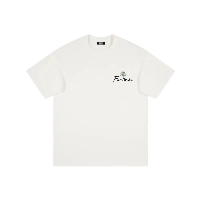 FCMM T-Shirts Unisex-4