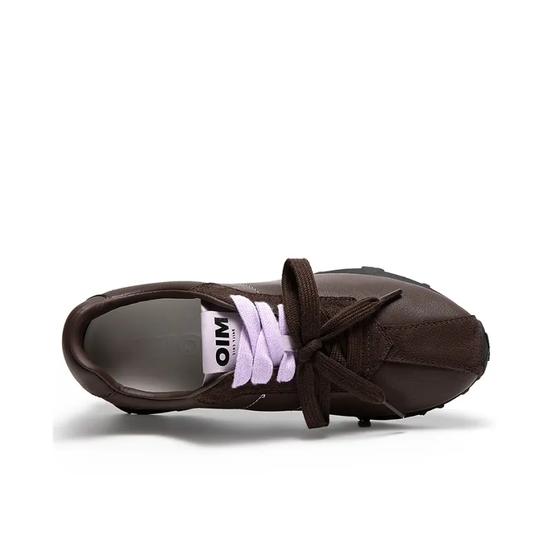 MIO Casual Shoes Women's Low Top-13