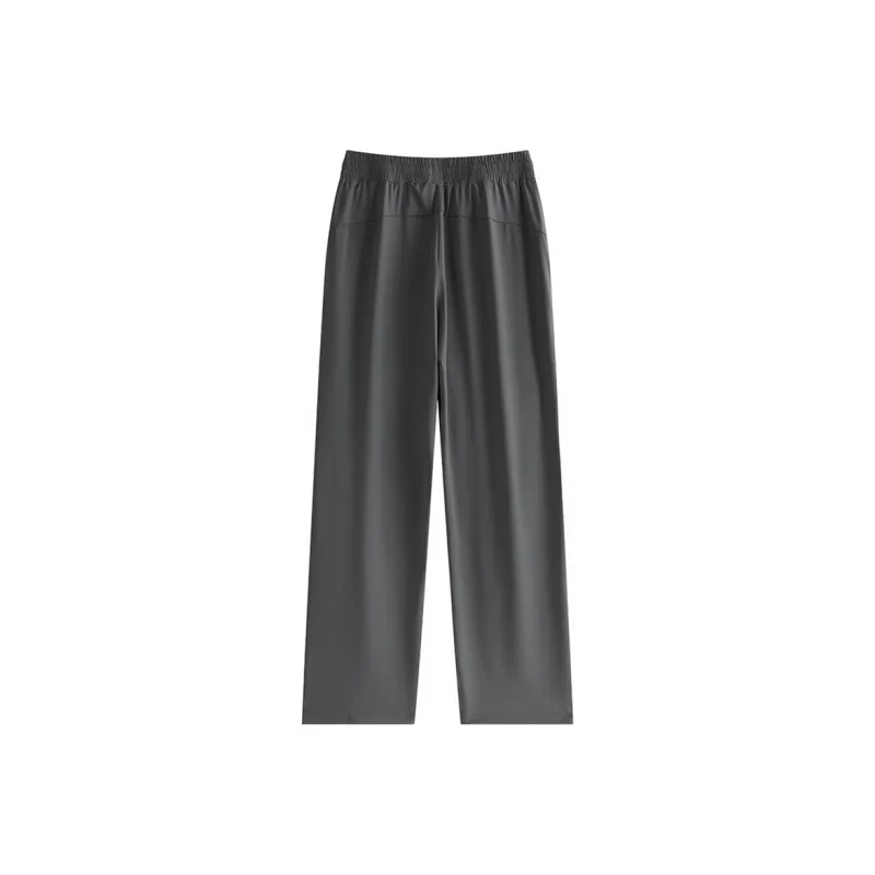 Être Par Lee Casual Pants Unisex-5