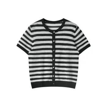 SHUXI Knitwear Women's