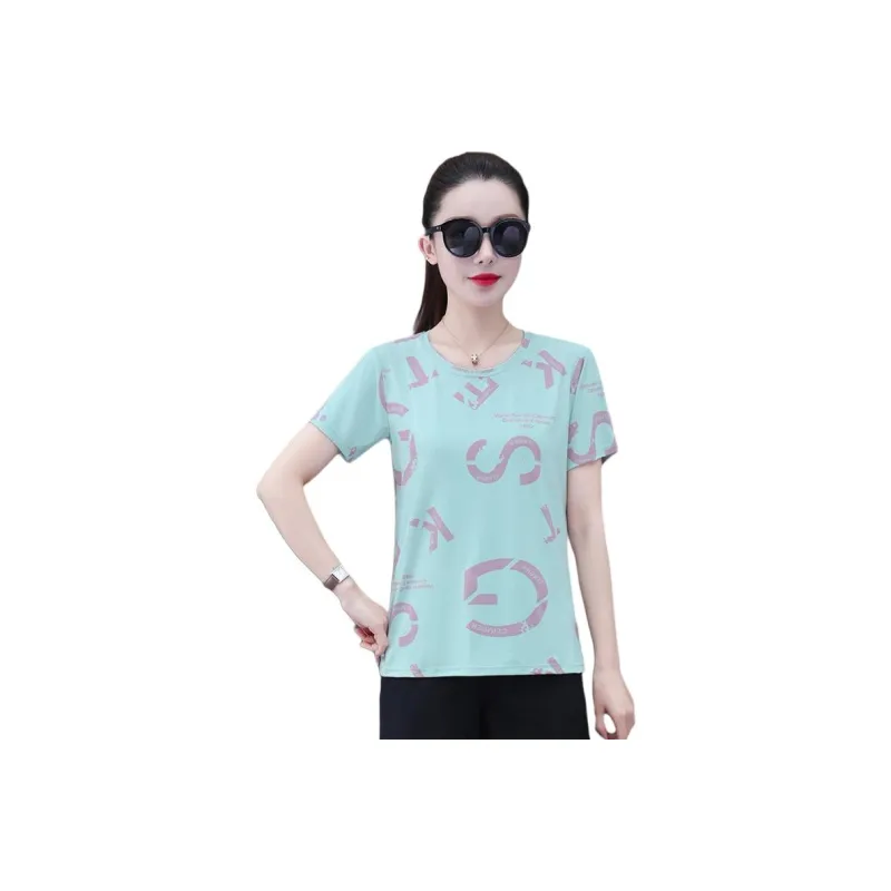 The New Age Family T Shirt Women's-3