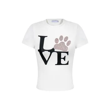 KYKW T Shirts Women's