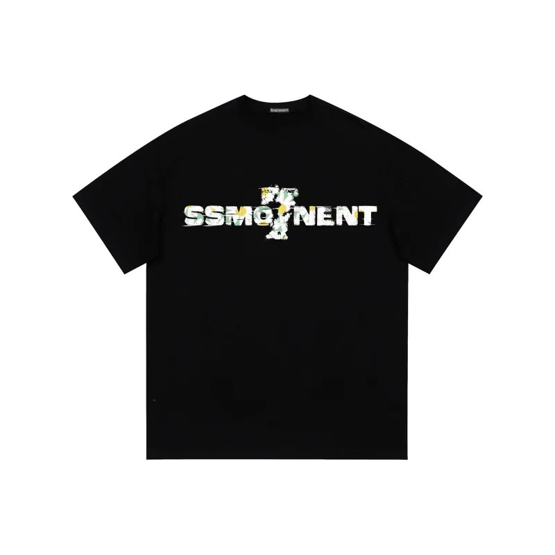 SUNSETMONENT T Shirts Unisex-1