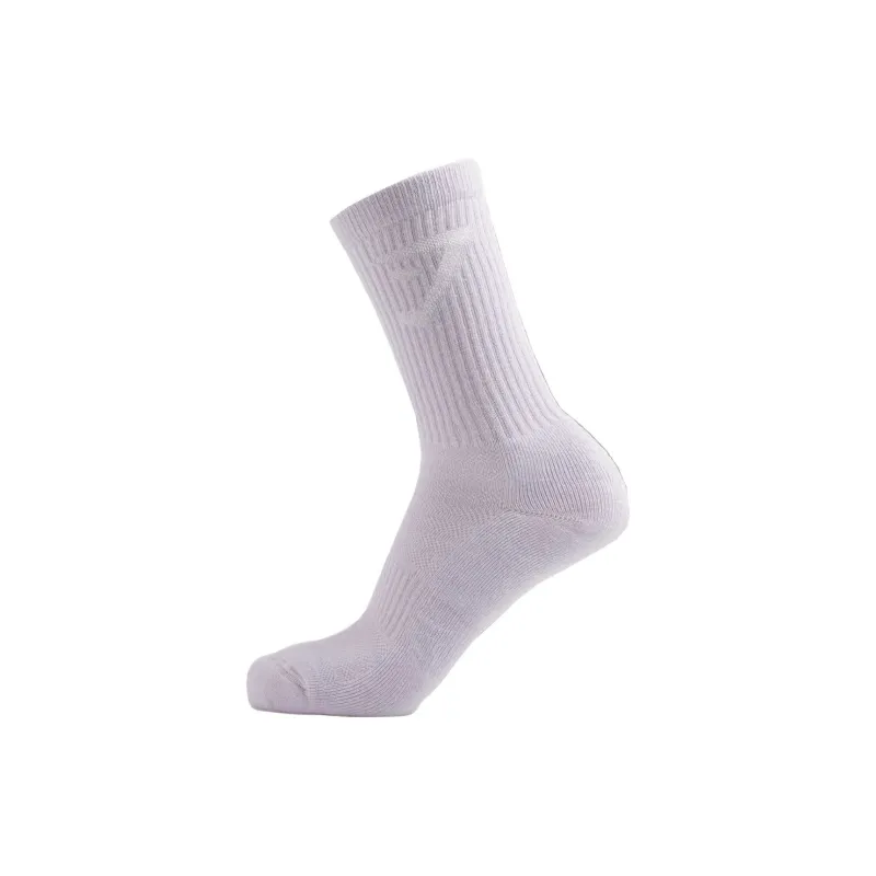GYMSHARK Knee High Socks Unisex 5 Pack Multicolor-2