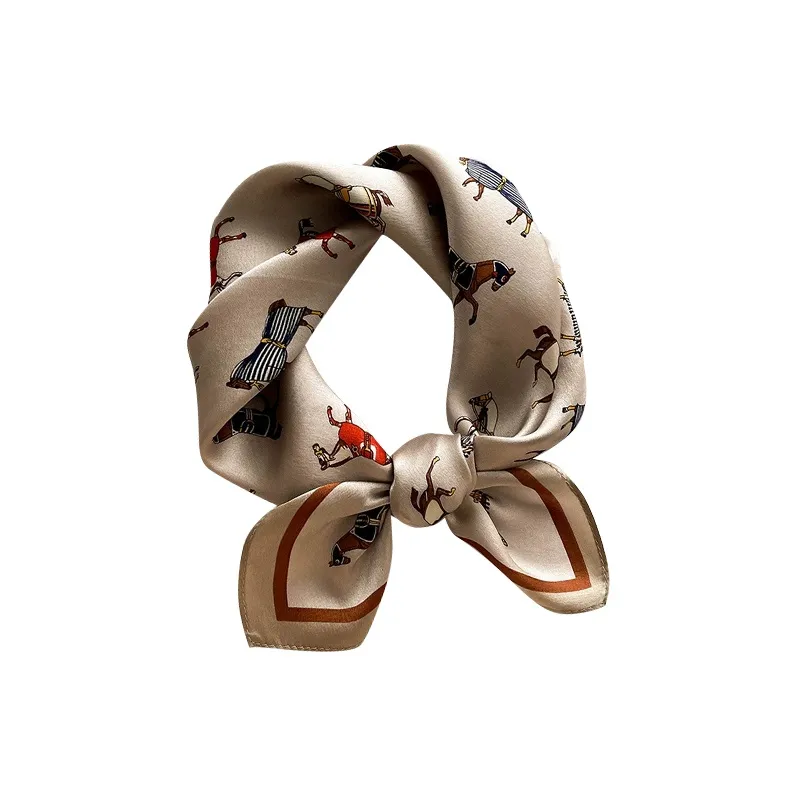 Narandu Mulberry Silk Scarves Women's-0