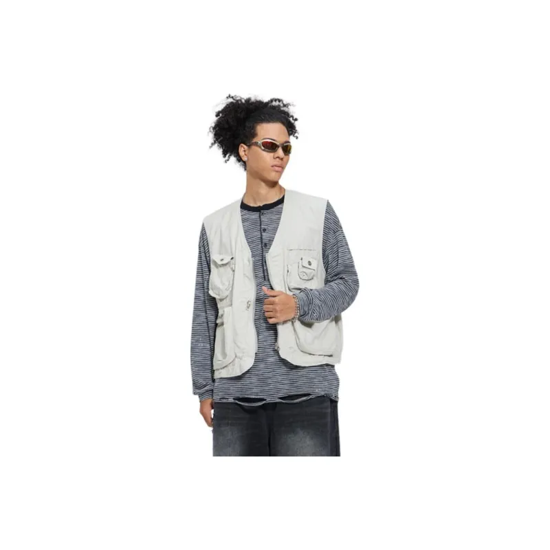 APAY Vests Unisex-1