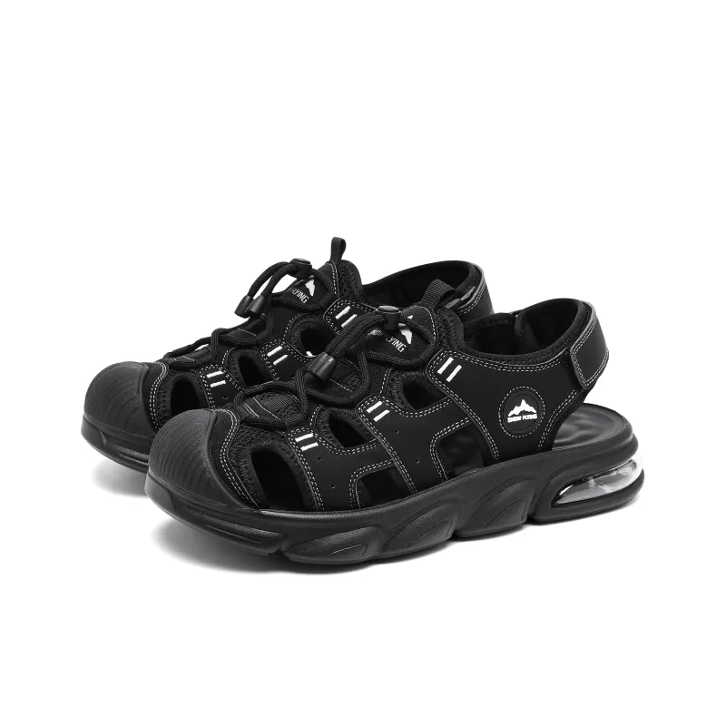 SNOW FLYING Wilderness Series Beach Sandals Men's-2