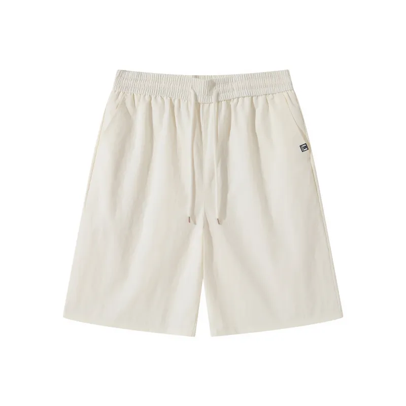SESAME STREET Casual Shorts Unisex-7