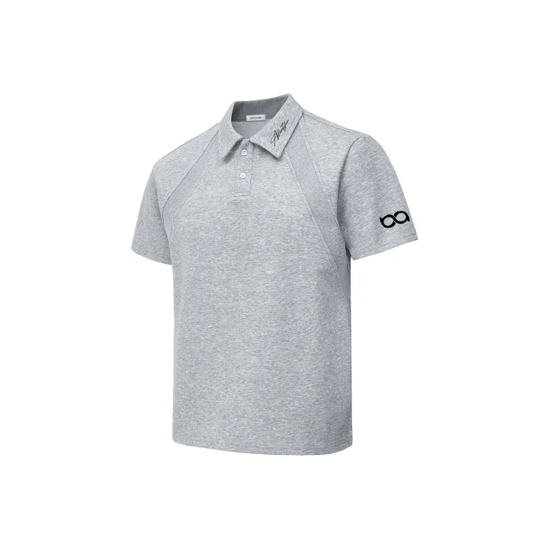 7 SEVFUN Polo Shirts Unisex-0