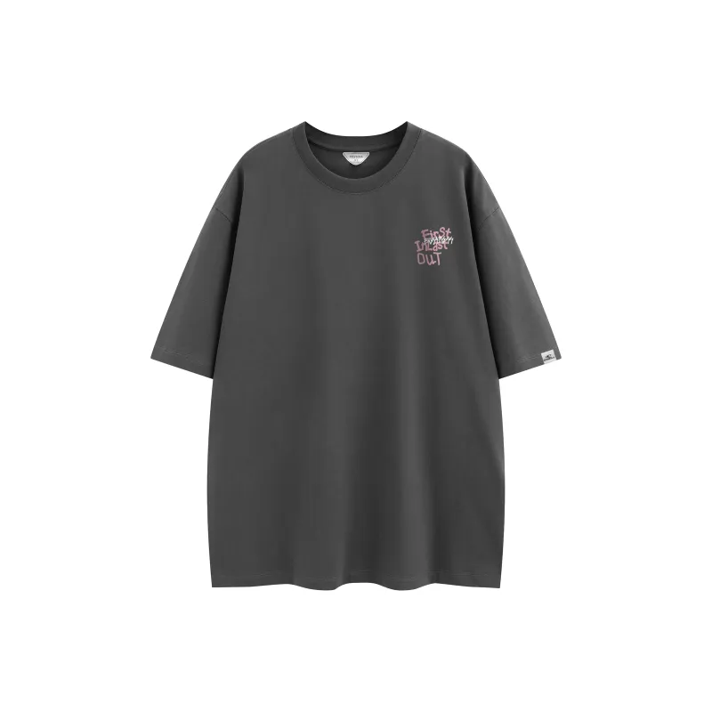 O'Neill T Shirts Unisex-7