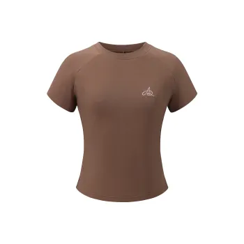 ANNA CUTE Crop Tops Women's