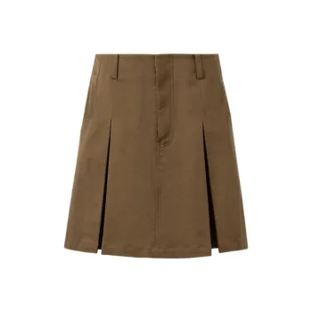 Self Who Casual Short Skirts Women's