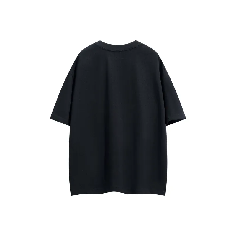 SUNSETMONENT T Shirts Unisex-1