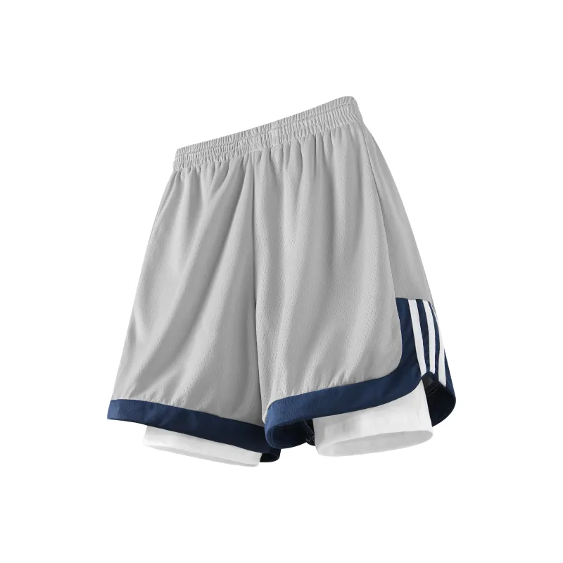 Endless Abyss Casual Shorts Unisex-3