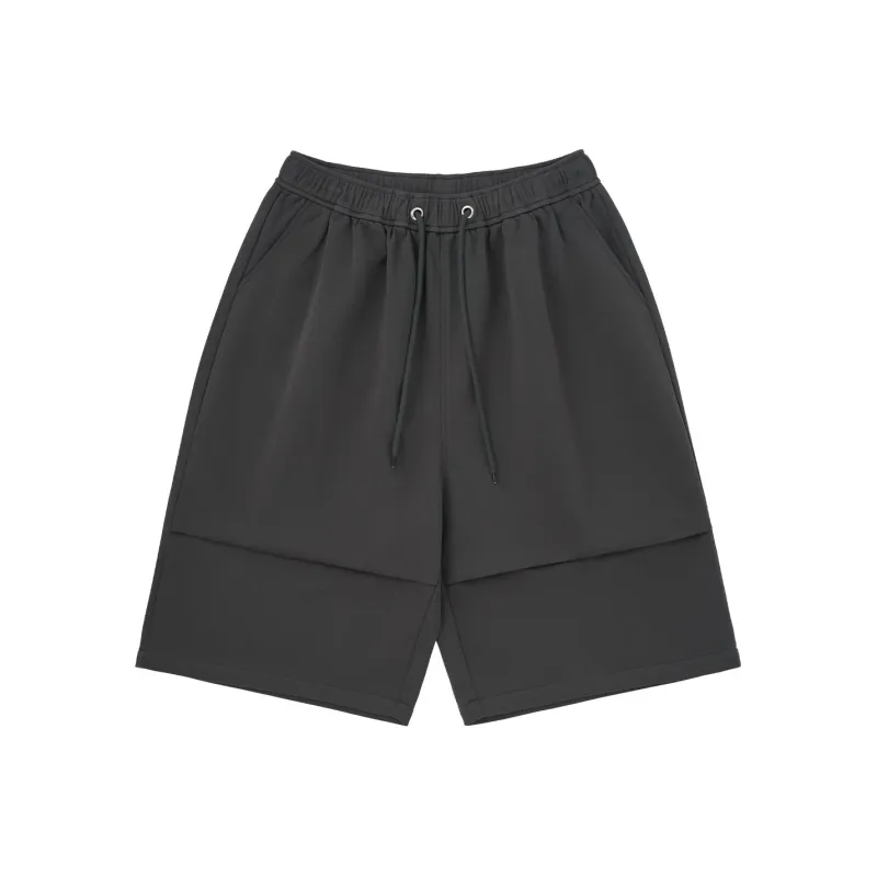 SOAP OPERA Casual Shorts Unisex-13