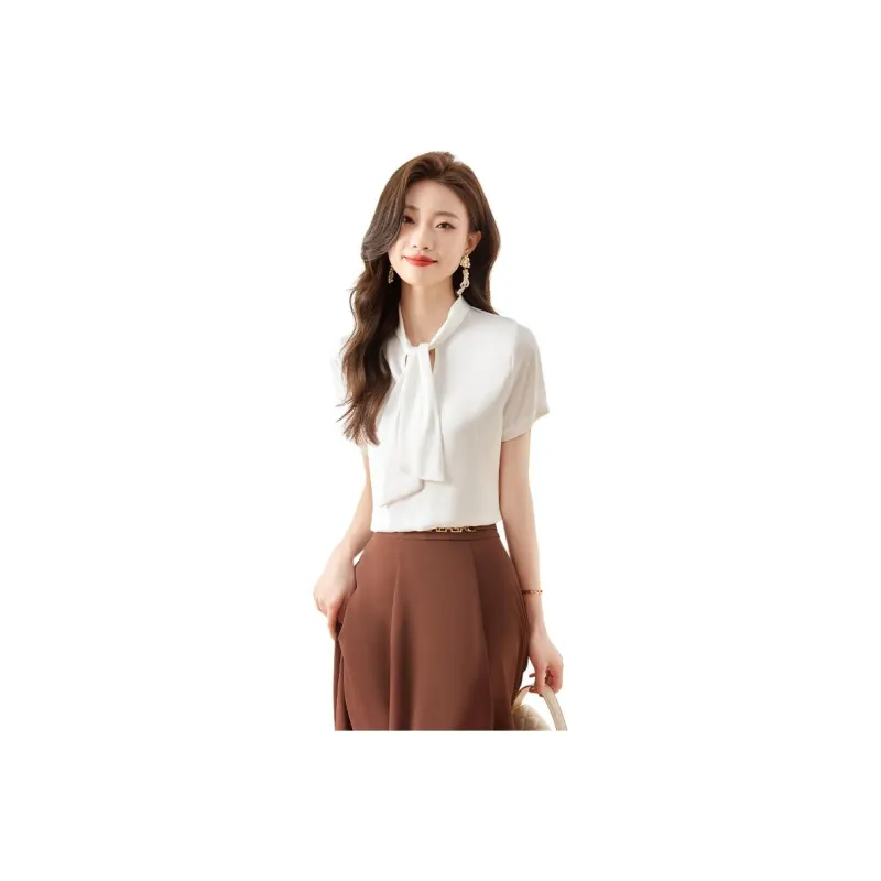 La Chapelle Shirts Women's-0