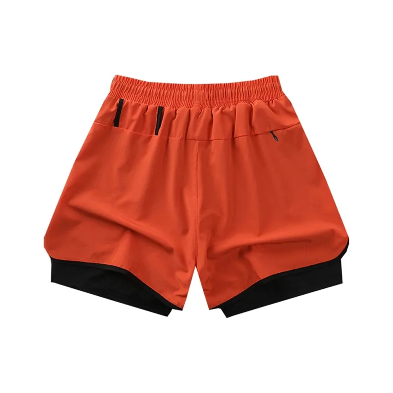 LESS BEARS Sports Shorts Women's-15