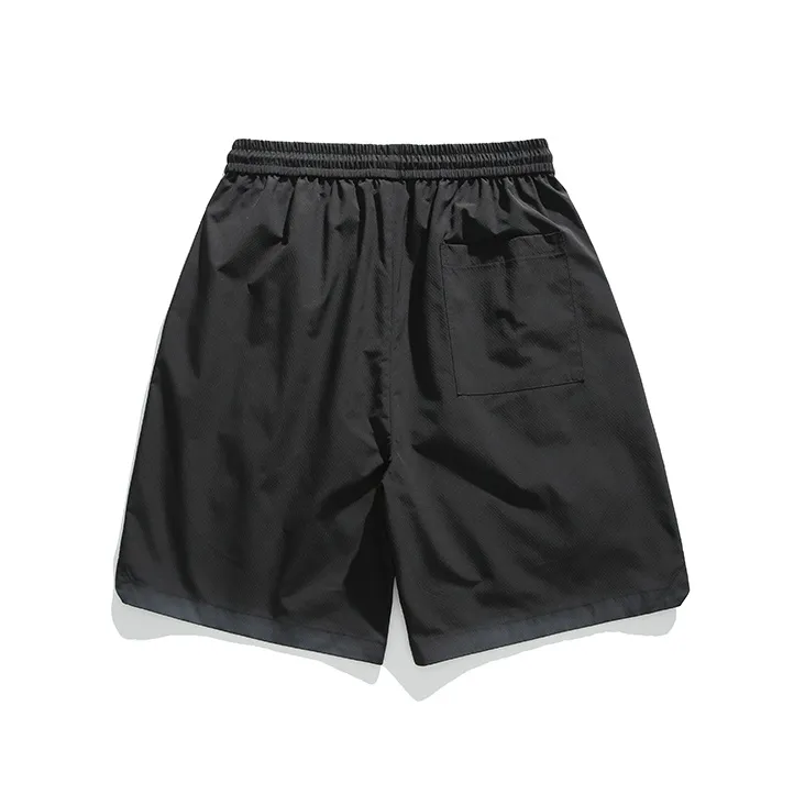 SWISS MILITARY Casual Shorts Unisex-5